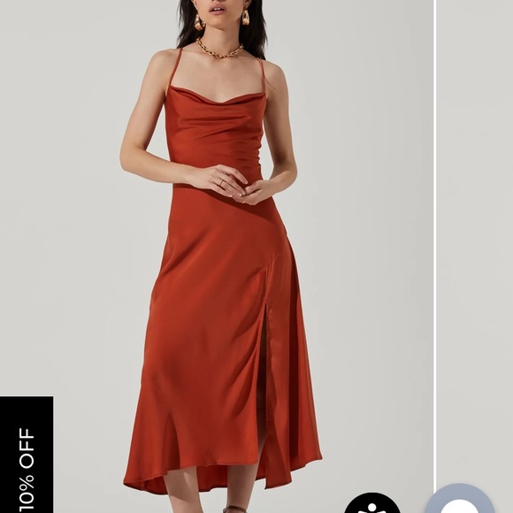 Astr Dresses & Skirts - ASTR THE LABEL